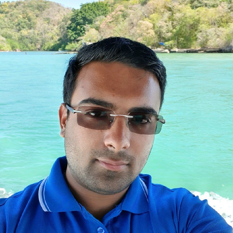 Stefan Mohansingh