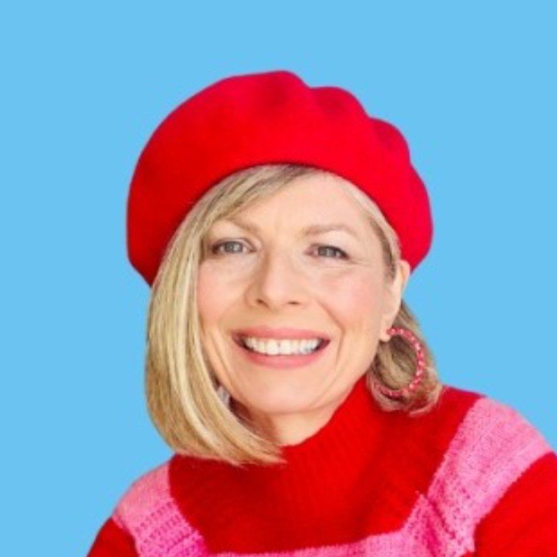 Sarah Hughes
