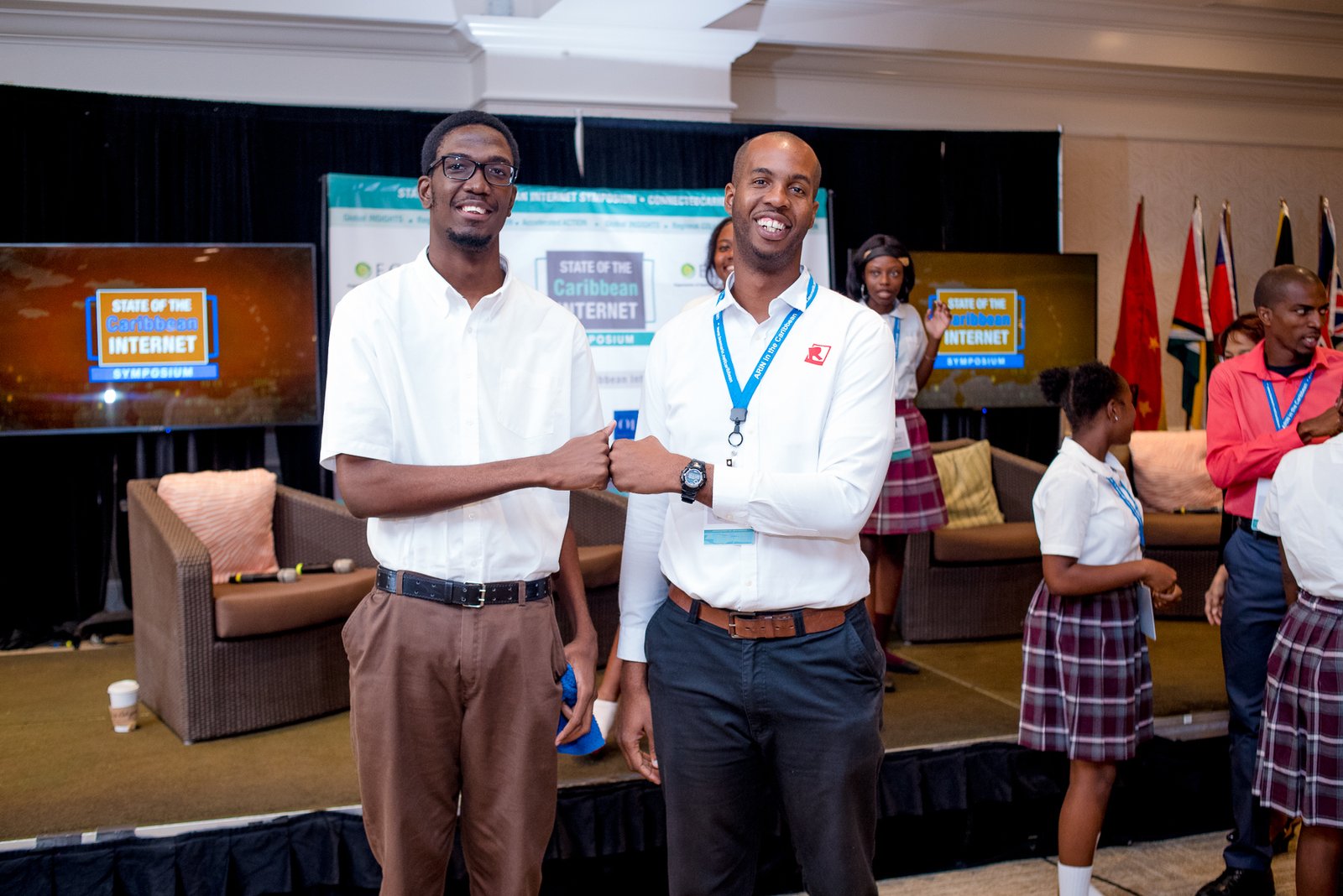 State of the Caribbean Internet Symposium 2019-561